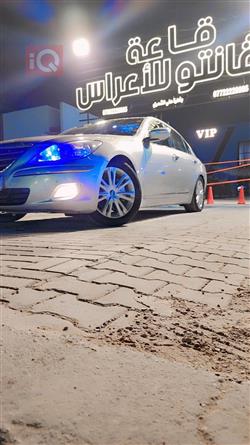 هيونداي جنسس